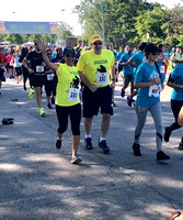 7th Annual 5K RUN! To End Homelessness