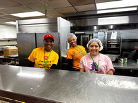 McDonald's Day of Service 1/22/25